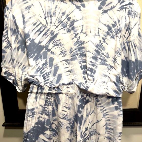 Umgee Romper size Large - Picture 7 of 9